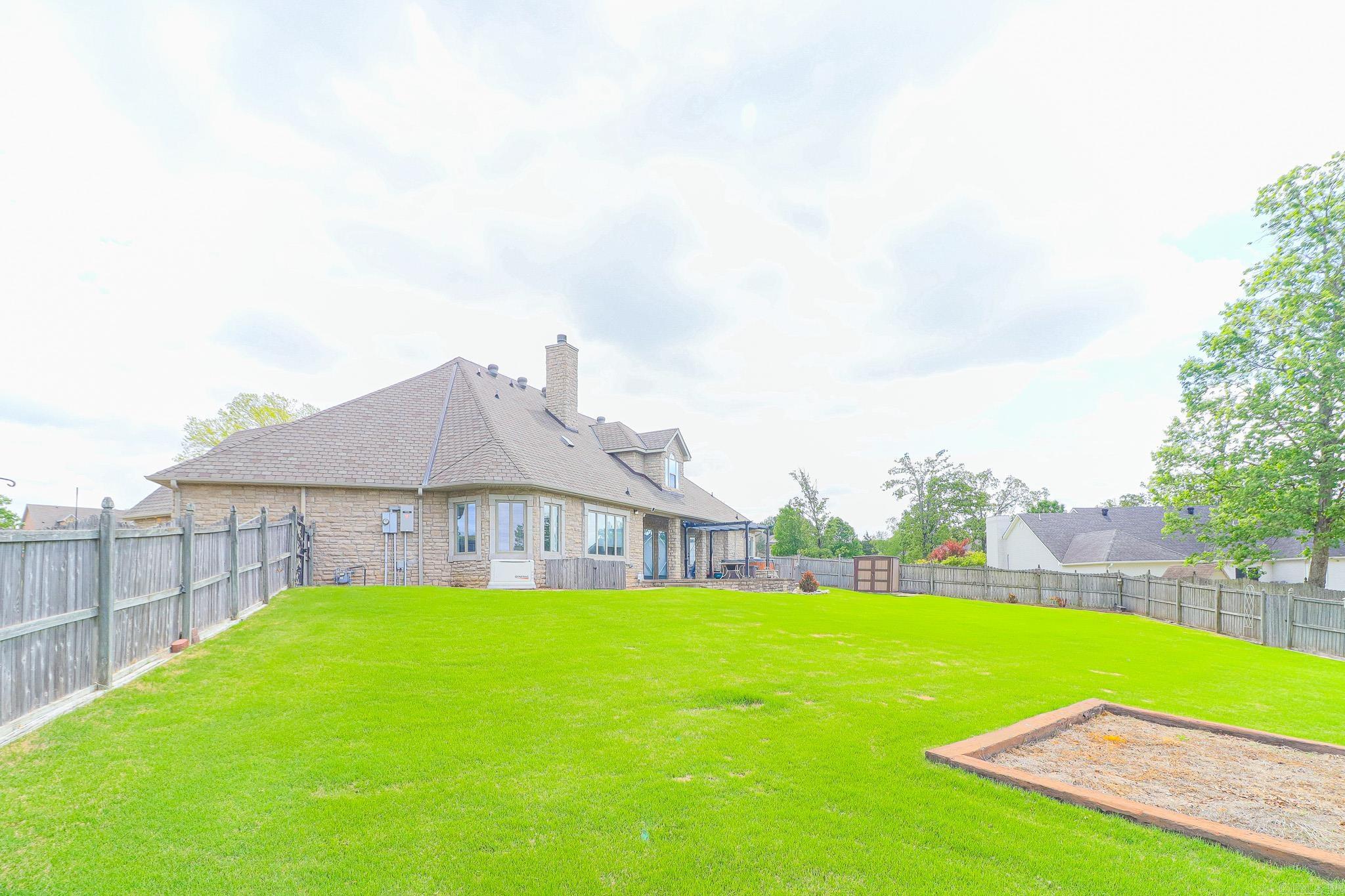 Dunwoody-Huntcliff - Residential