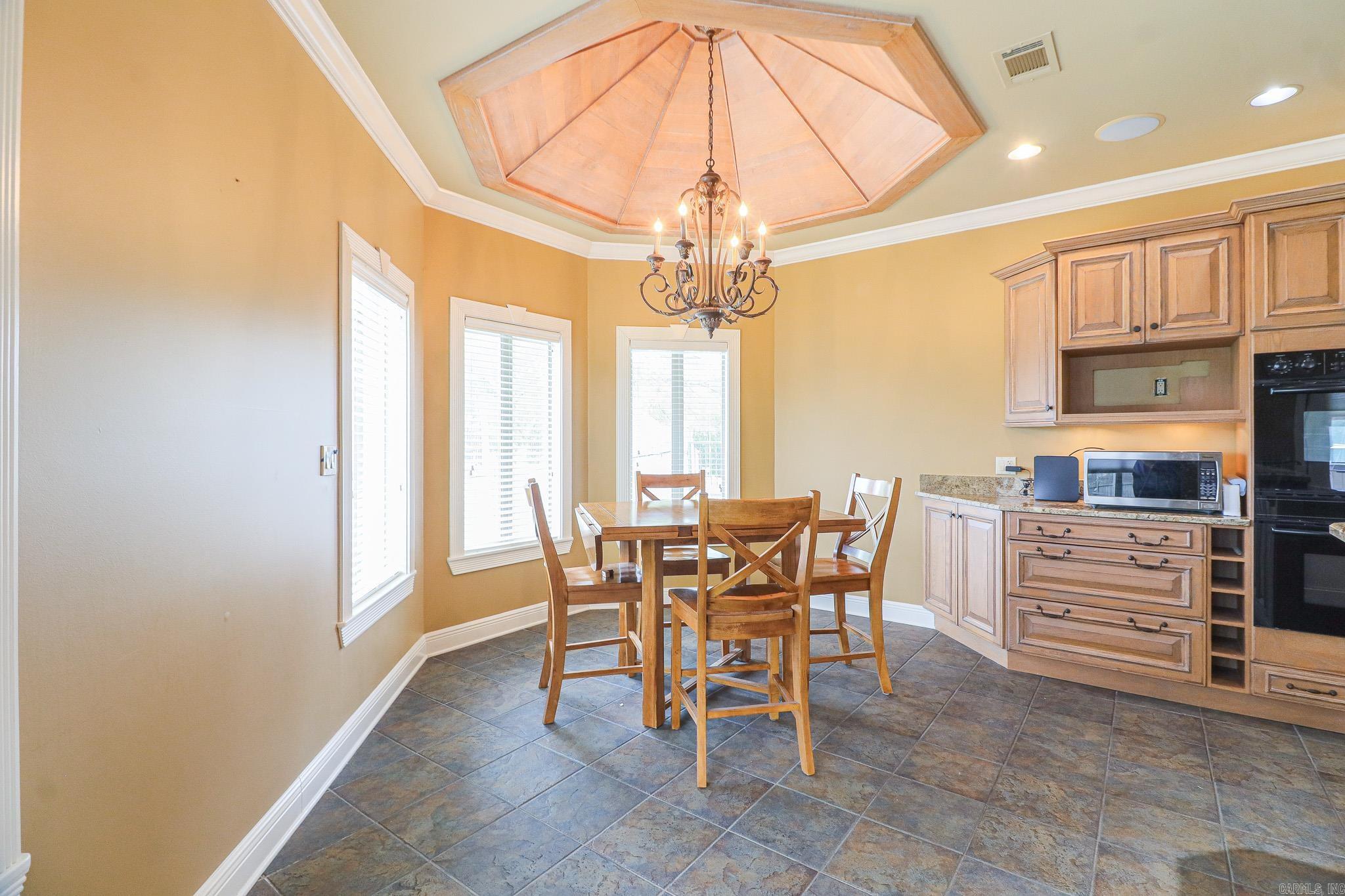 Dunwoody-Huntcliff - Residential