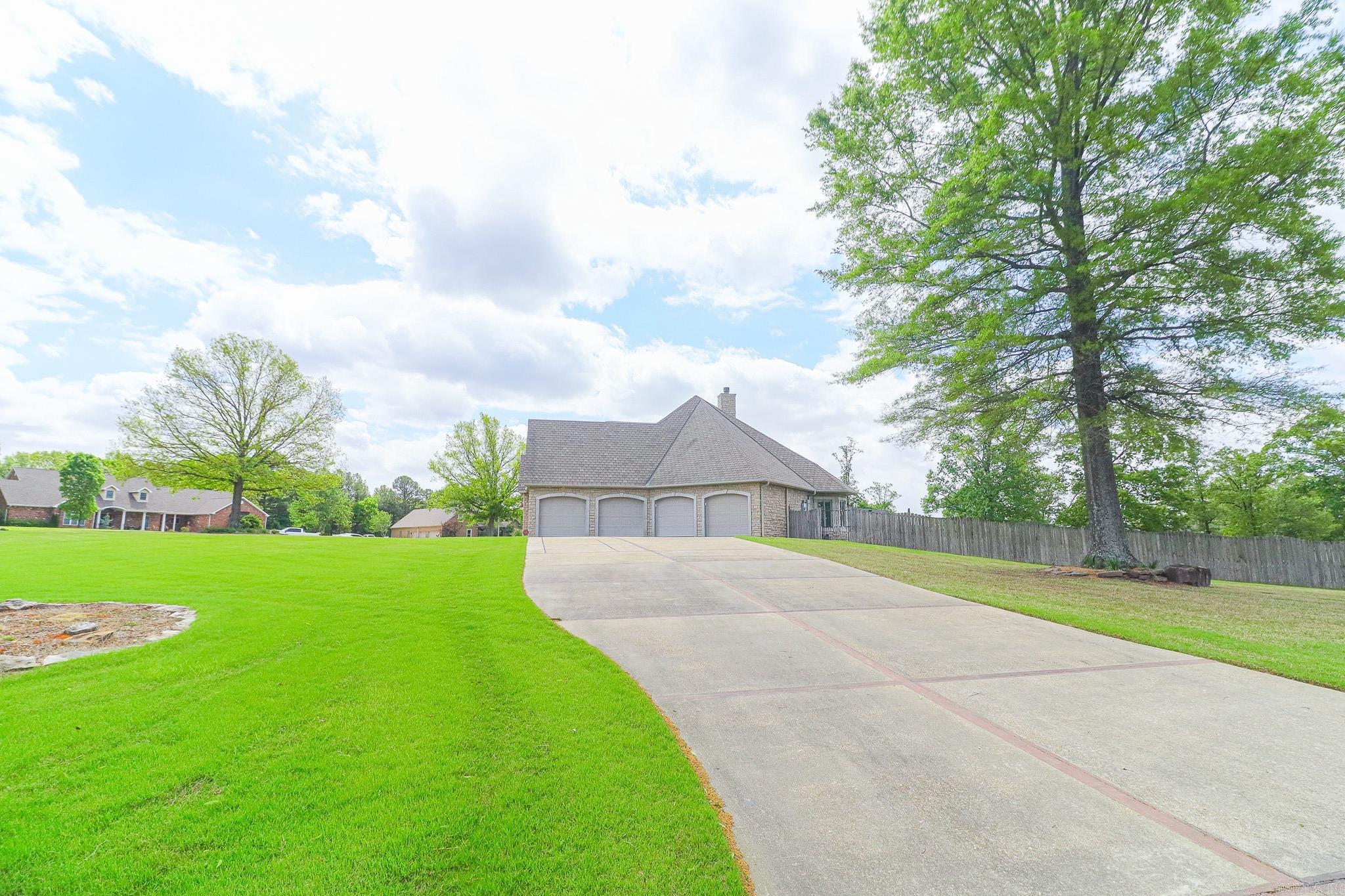 Dunwoody-Huntcliff - Residential