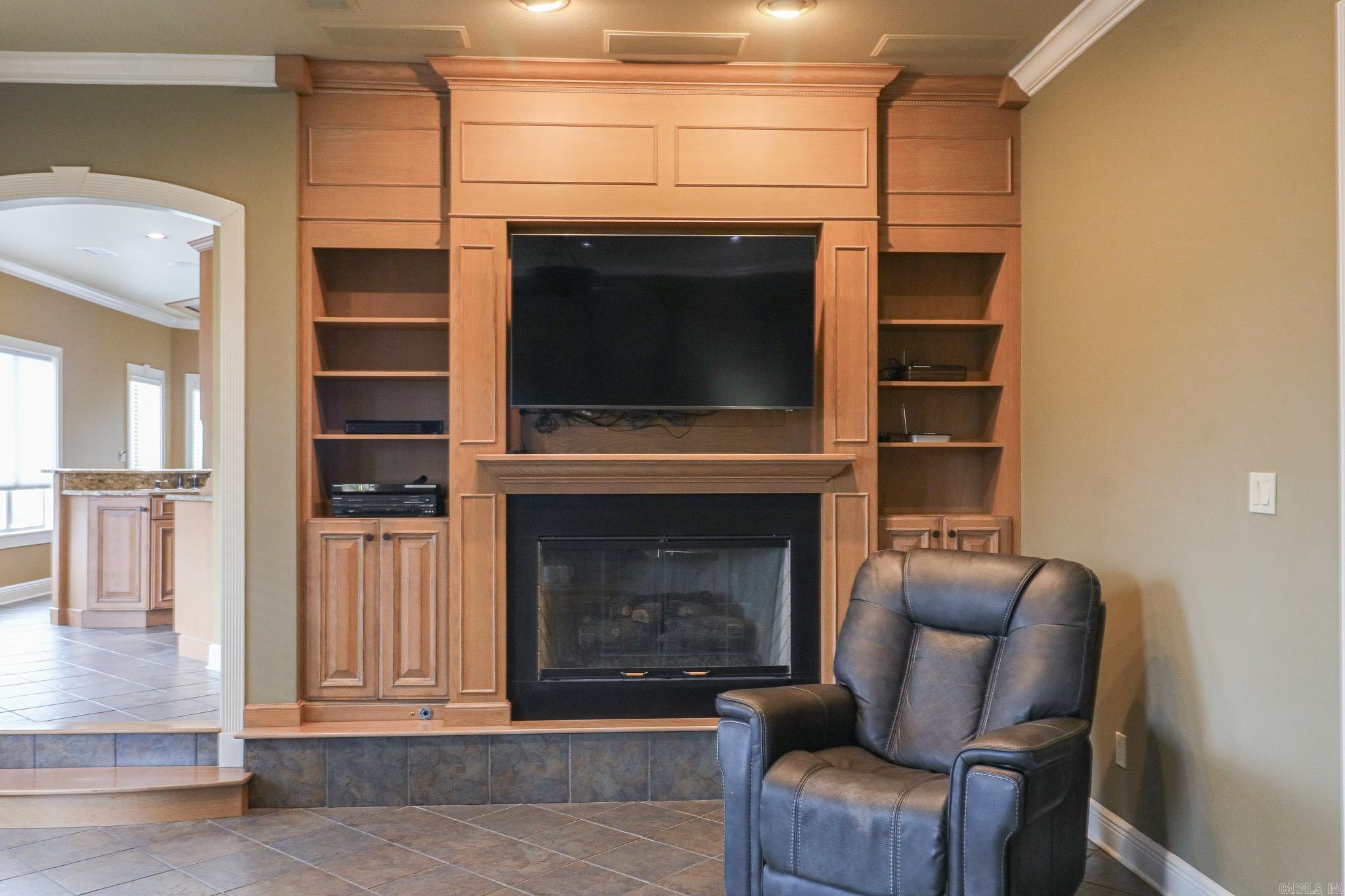 Dunwoody-Huntcliff - Residential