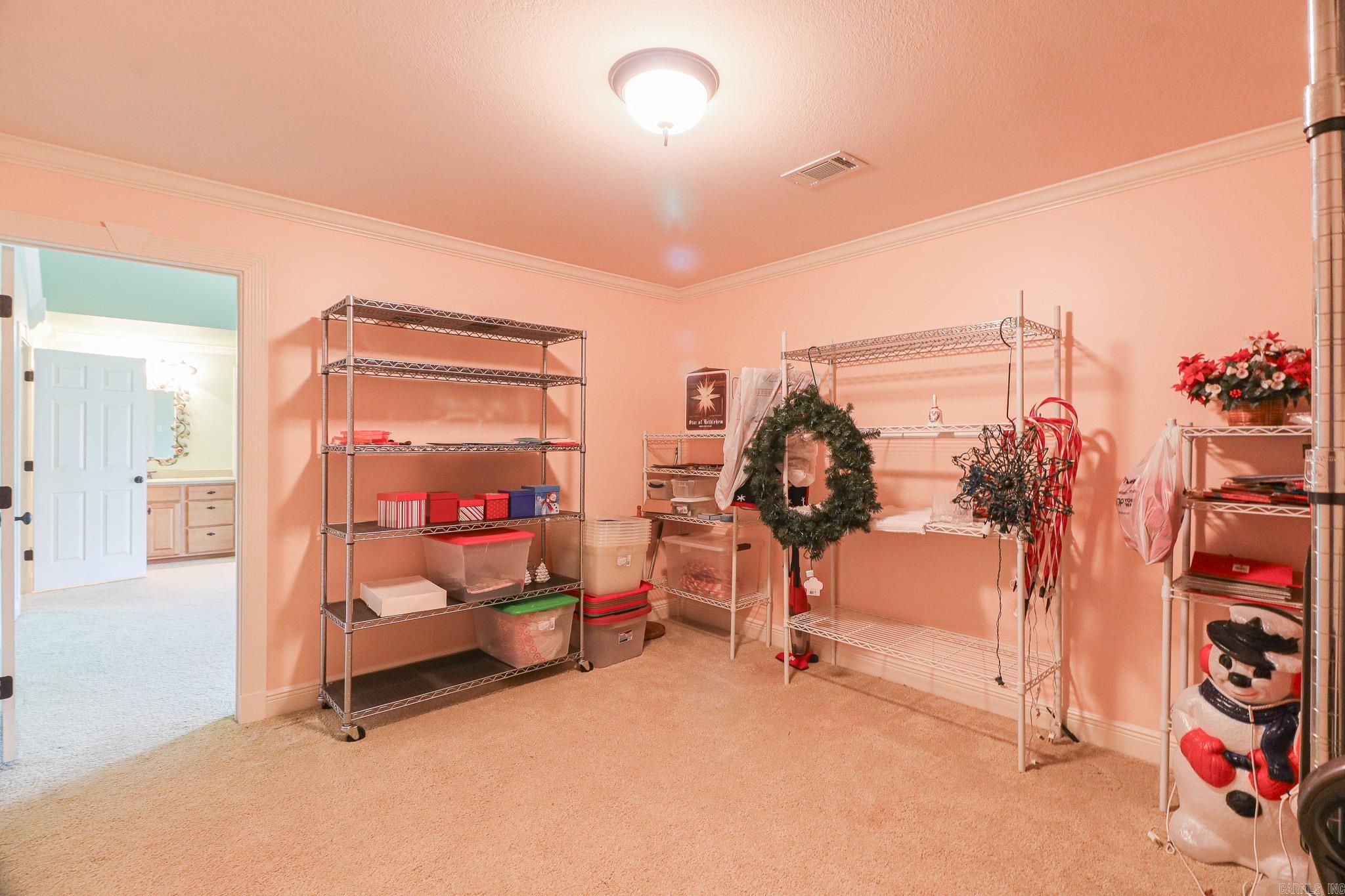 Dunwoody-Huntcliff - Residential