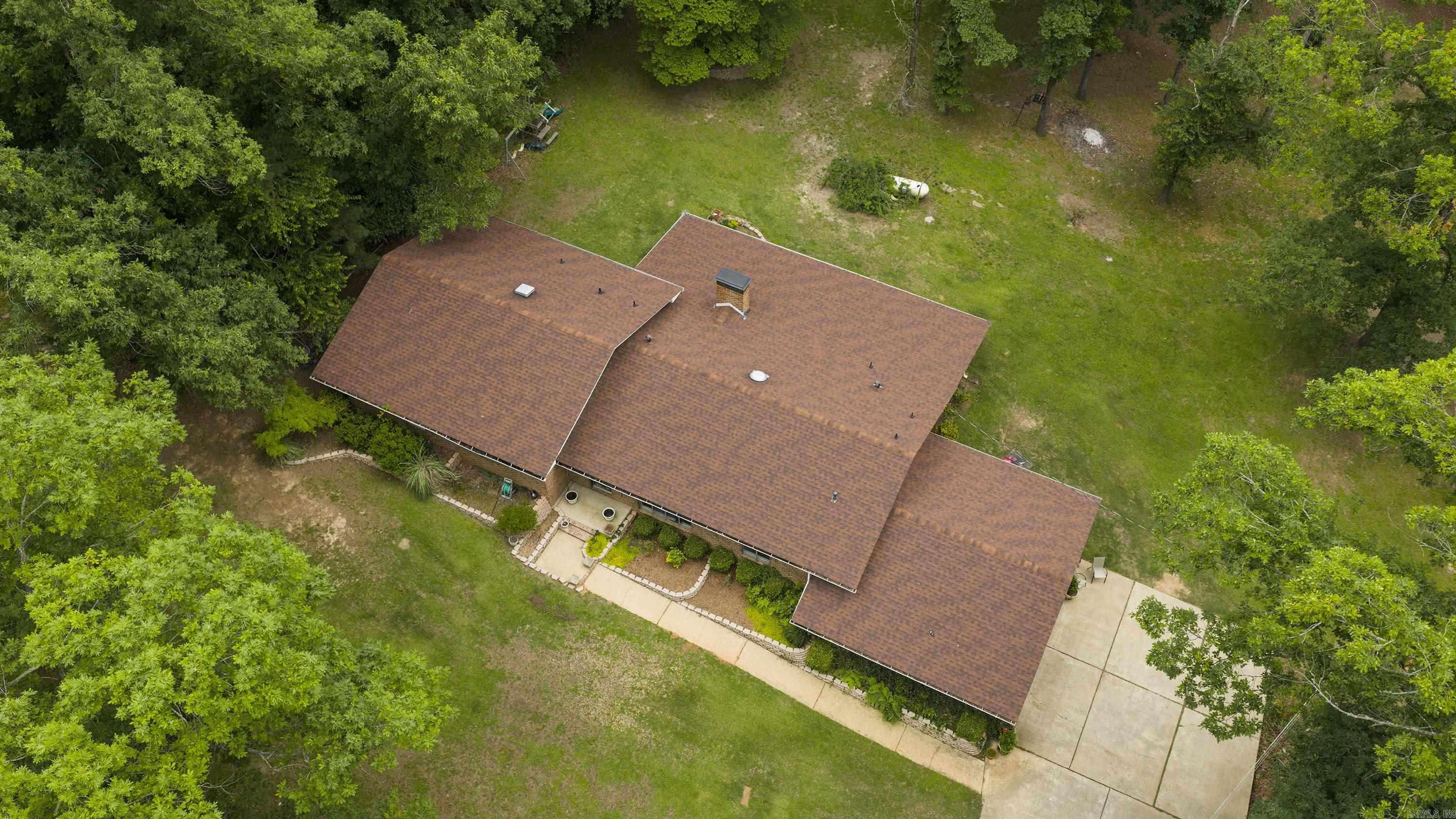 SOUTH HILLS ADDN PART 2 - Residential