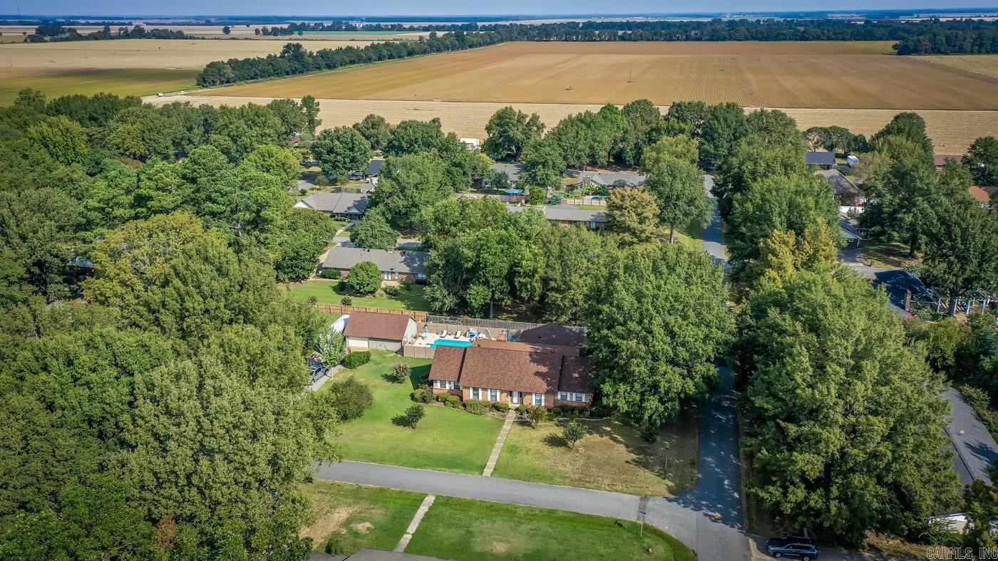 WOODWARD - Residential