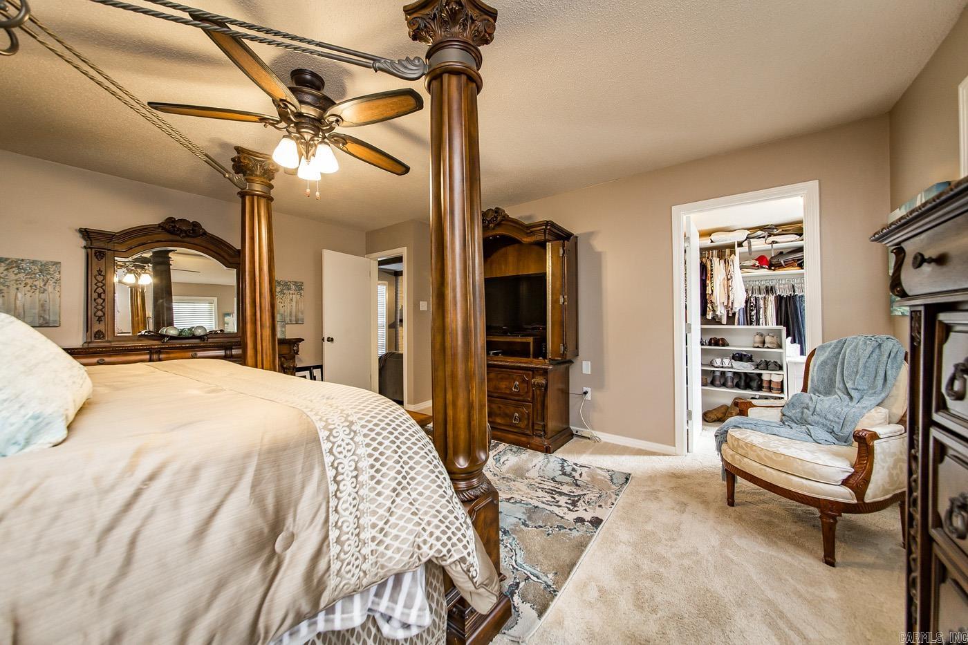 WOODWARD - Residential