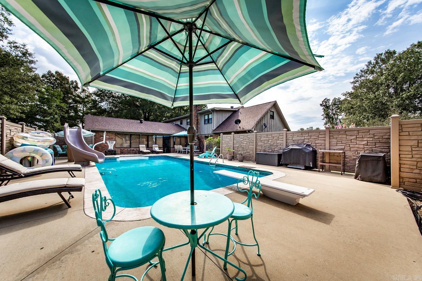 WOODWARD - Residential