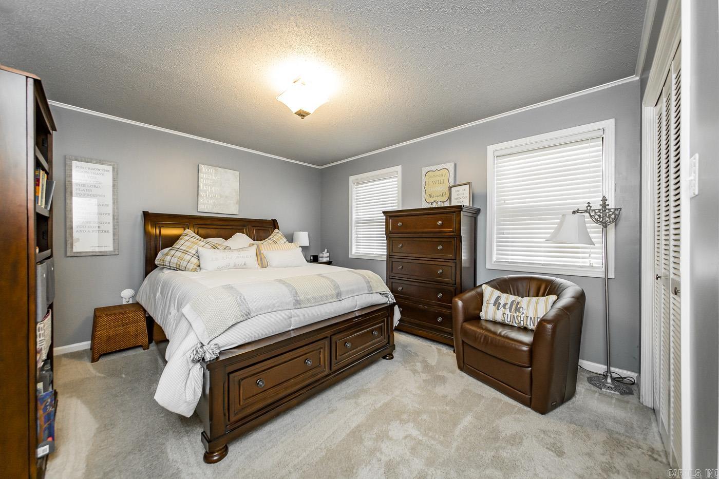 WOODWARD - Residential