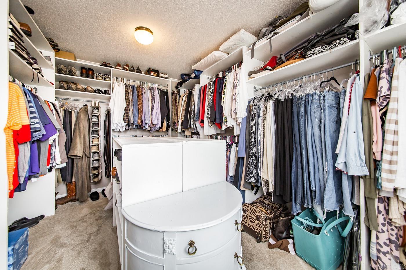 WOODWARD - Residential