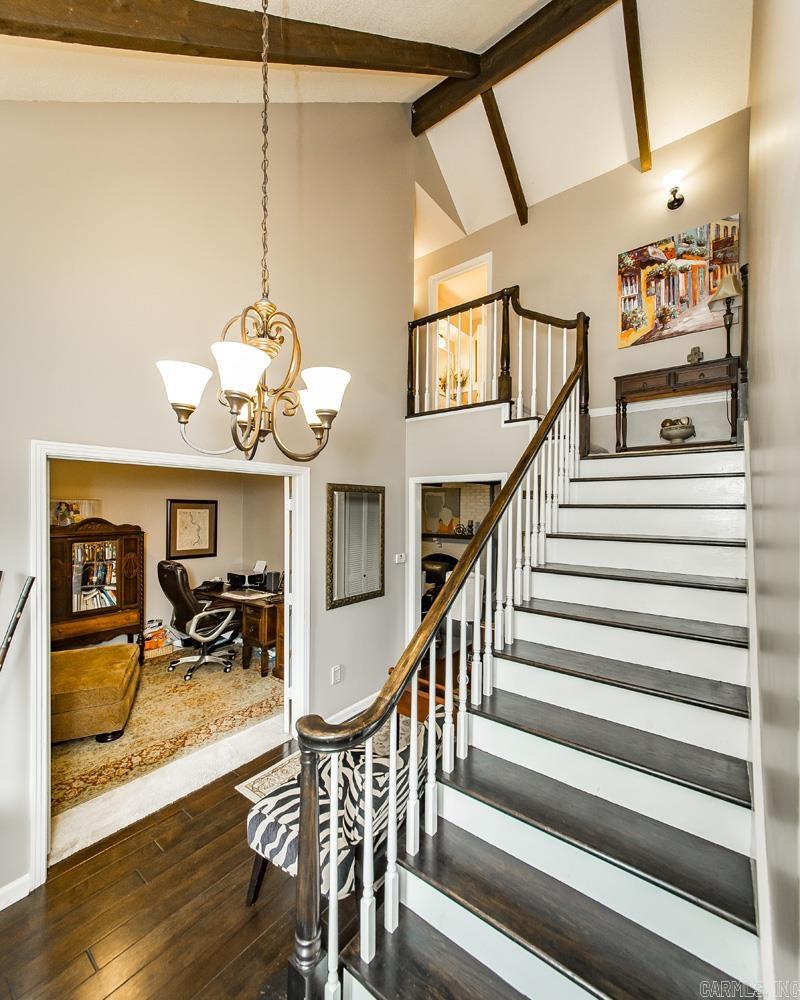 WOODWARD - Residential