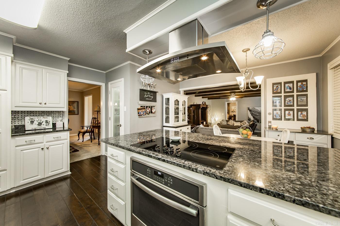 WOODWARD - Residential