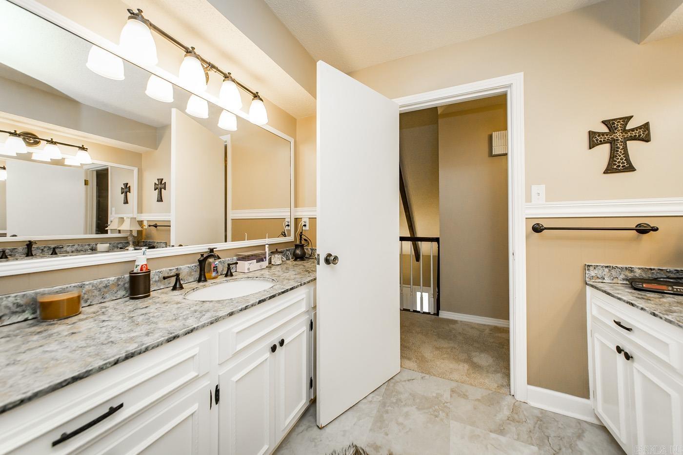 WOODWARD - Residential