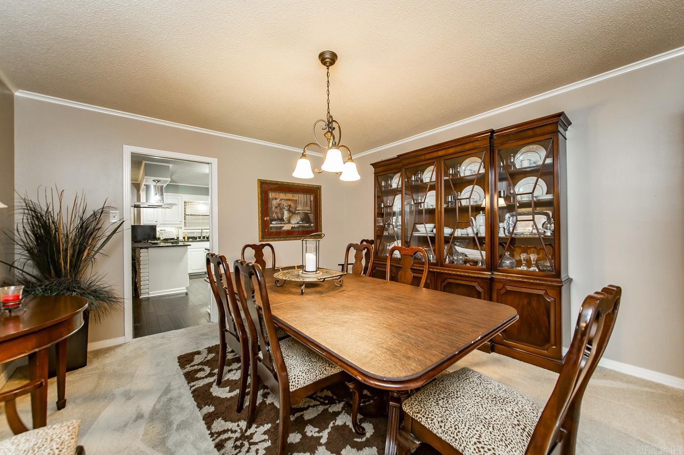 WOODWARD - Residential