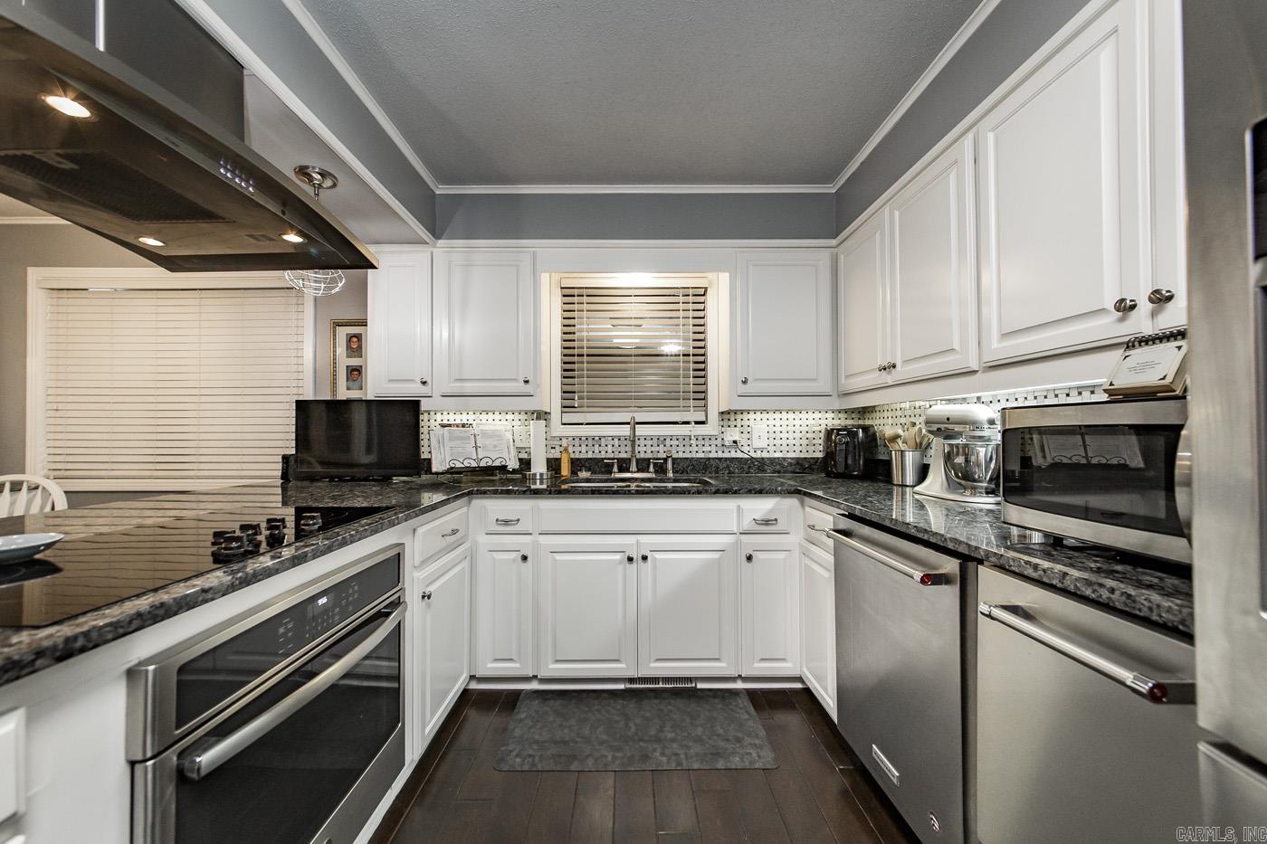 WOODWARD - Residential