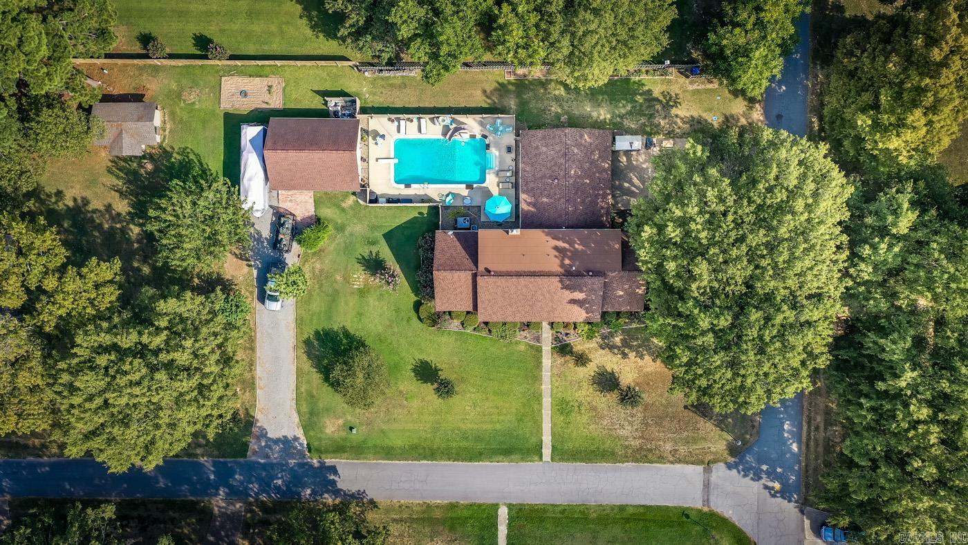 WOODWARD - Residential