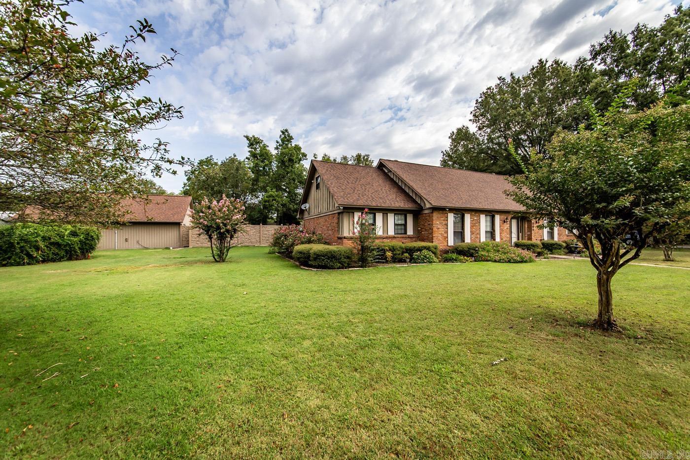 WOODWARD - Residential