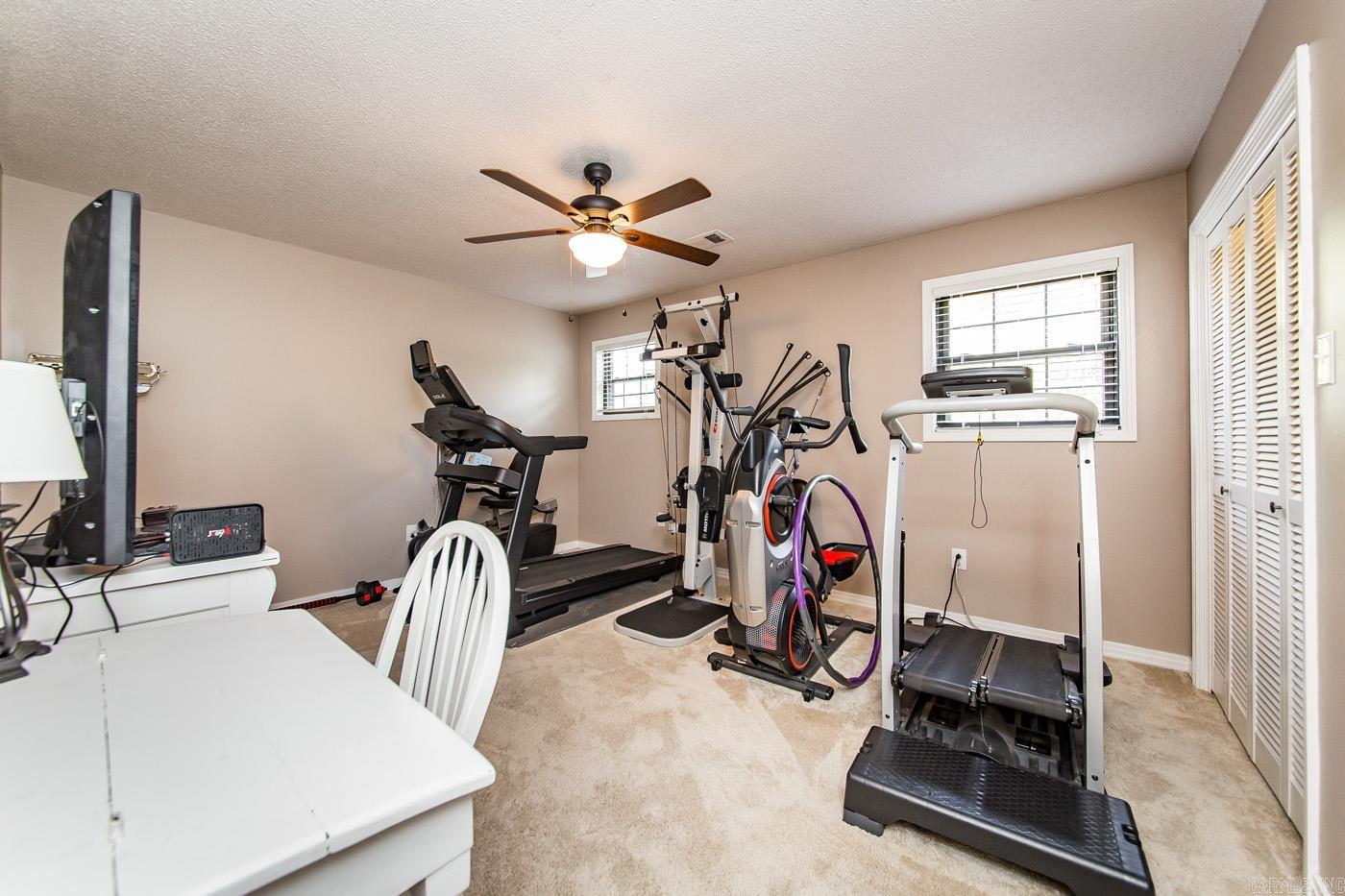 WOODWARD - Residential