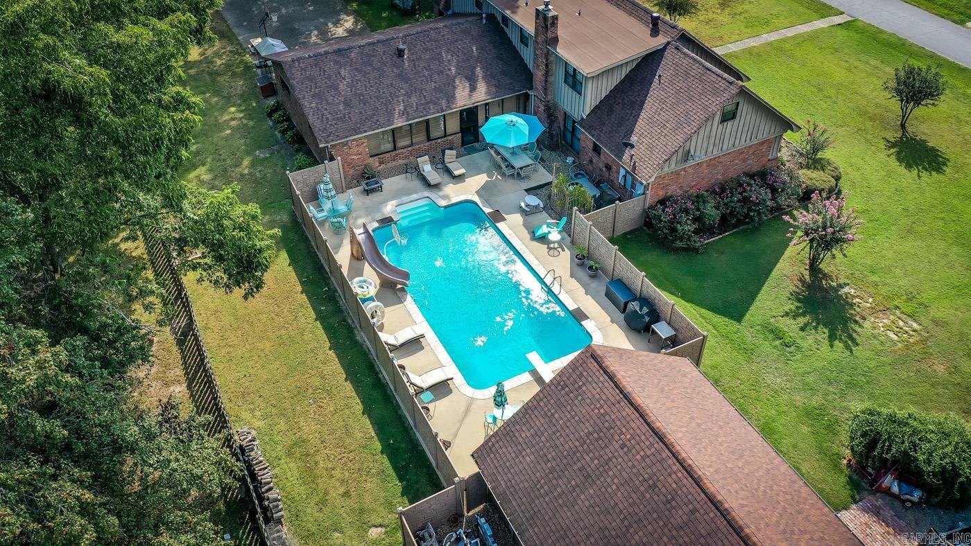 WOODWARD - Residential