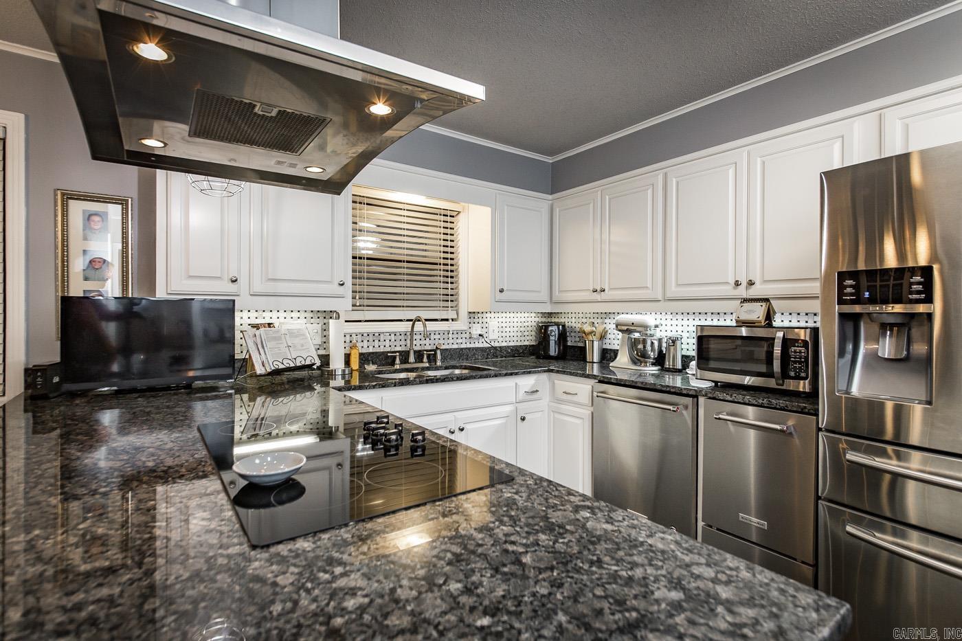 WOODWARD - Residential