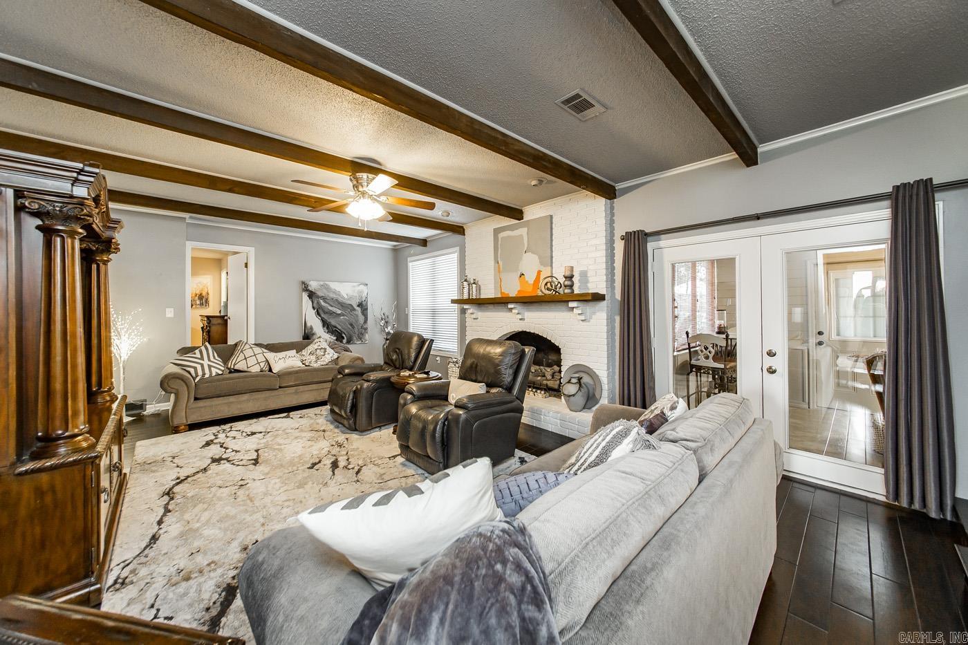 WOODWARD - Residential