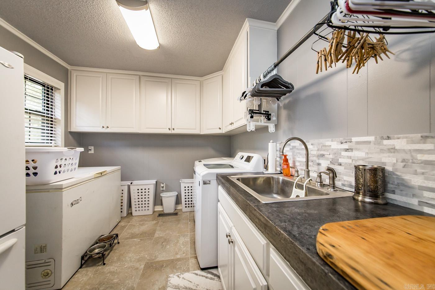 WOODWARD - Residential