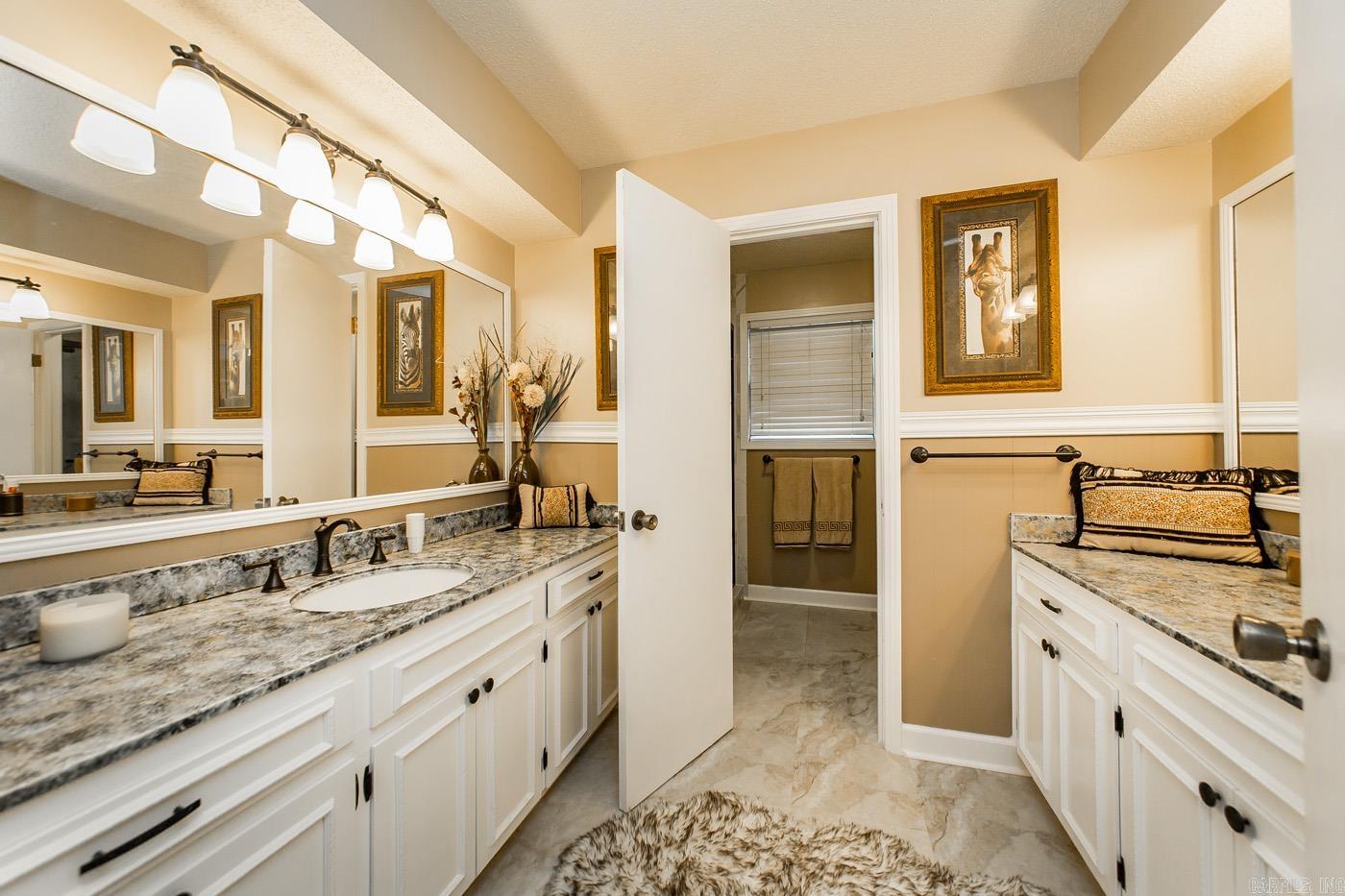 WOODWARD - Residential