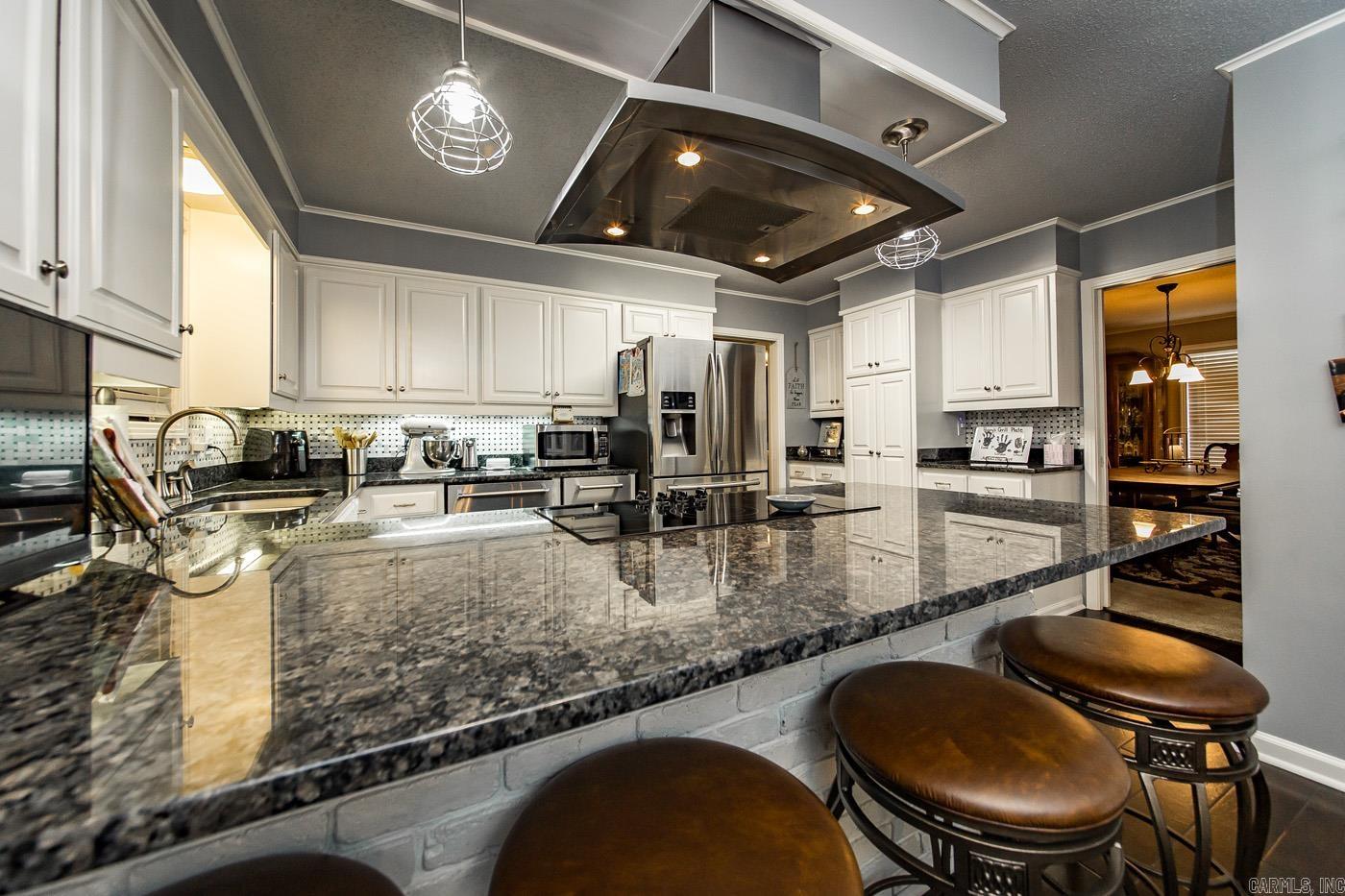 WOODWARD - Residential