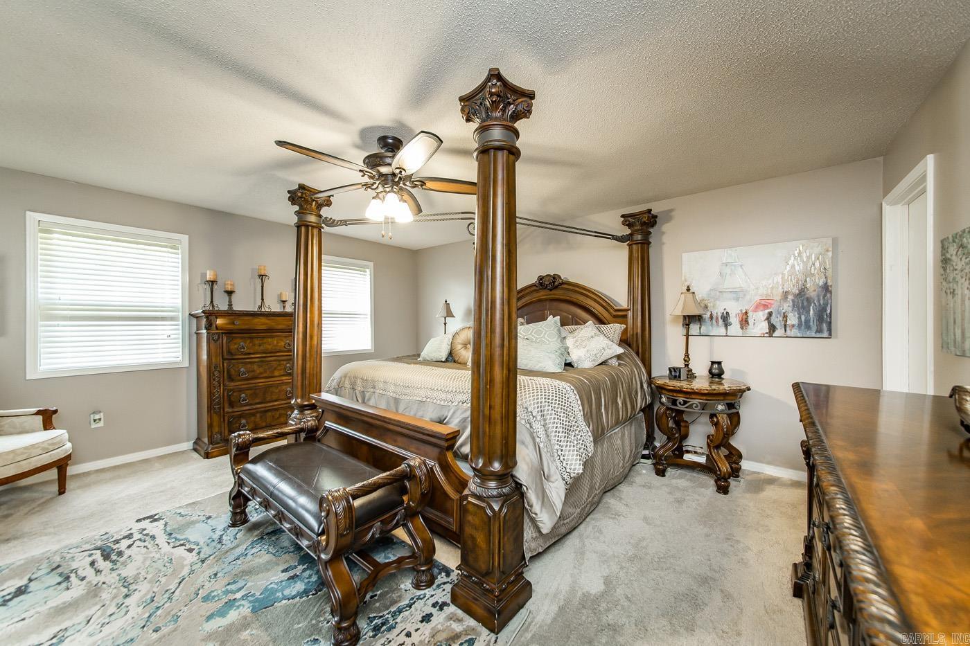 WOODWARD - Residential