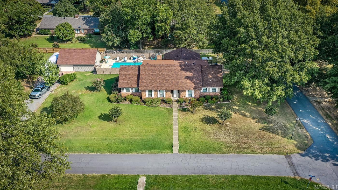 WOODWARD - Residential