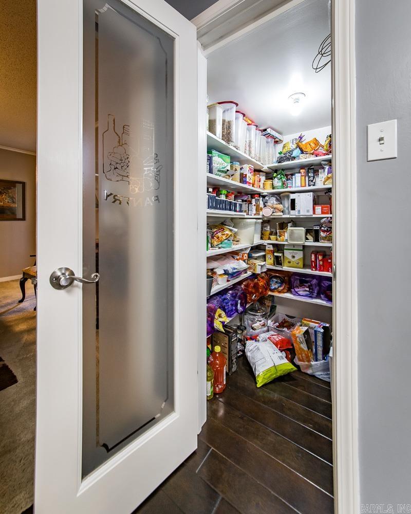 WOODWARD - Residential