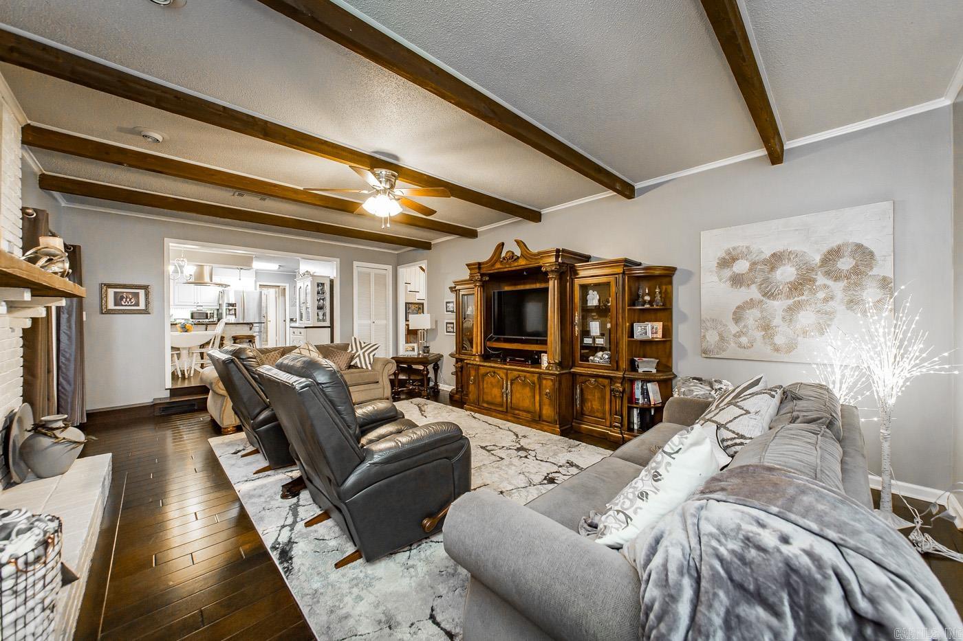 WOODWARD - Residential