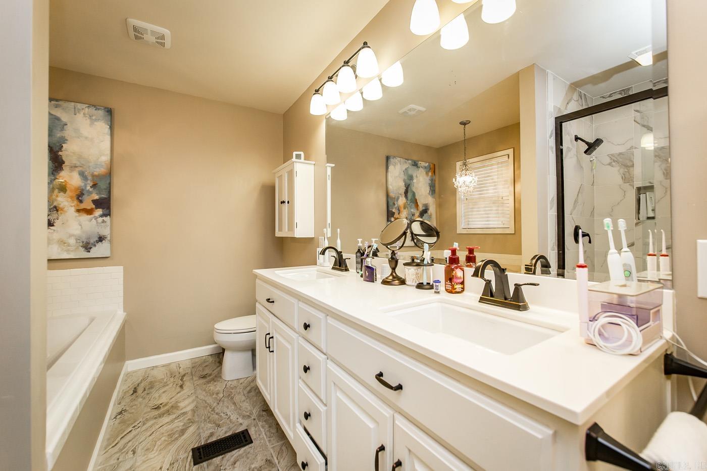 WOODWARD - Residential