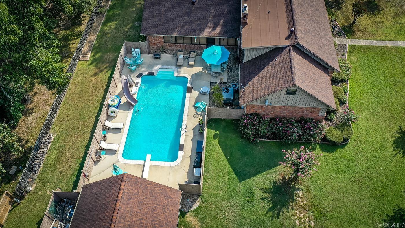 WOODWARD - Residential