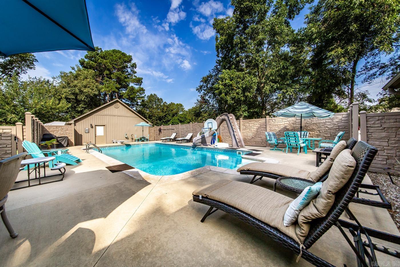 WOODWARD - Residential