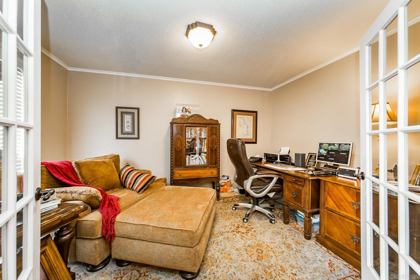 WOODWARD - Residential