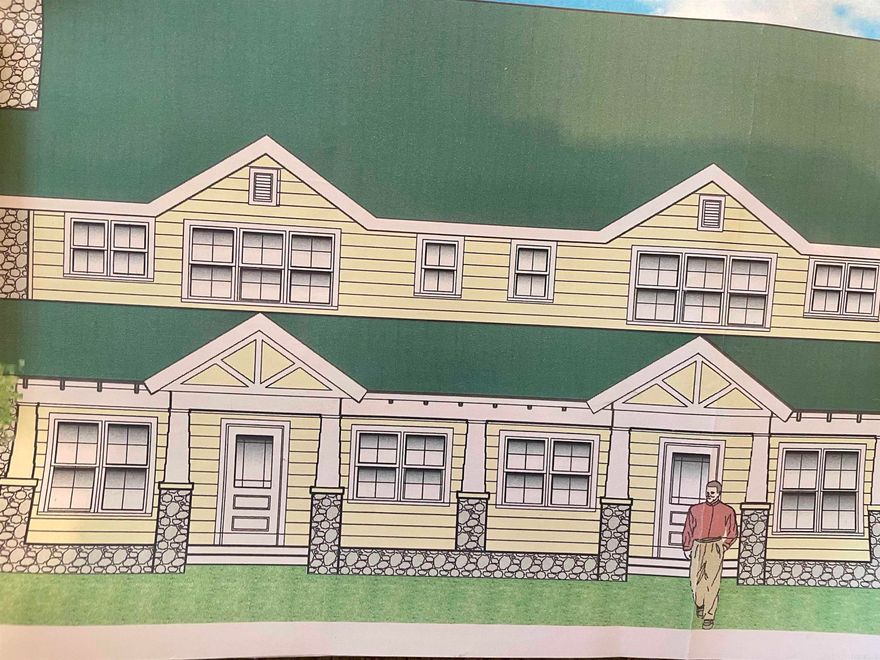 PUD APPROVED!!! 1.54 ACRES IN CONWAY CITY LIMITS LOCATED AT THE END OF A CUL-DE-SAC READY FOR A DEVELOPER TO BUILD TOWN HOMES, APARTMENTS OR TINY HOMES.  A RARE OPPORTUNITY!  Current owner went before the city council to have zoning status changed.  No sunset provision requirements.  Great Investment opportunity!  0.9 miles to Hendrix College -- a three-minute walk.  Home located at 1221 Ash is currently rented.  There are several preliminary site plans.  Call today for details!