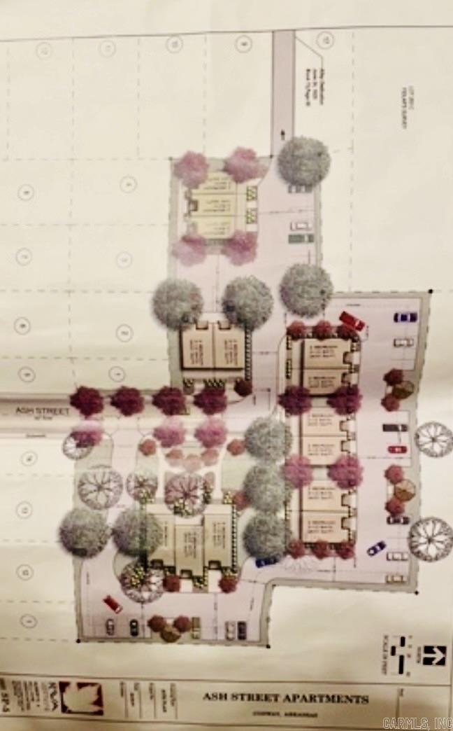 GREENE'S SUBDIVISION OF FIDDLE - Residential