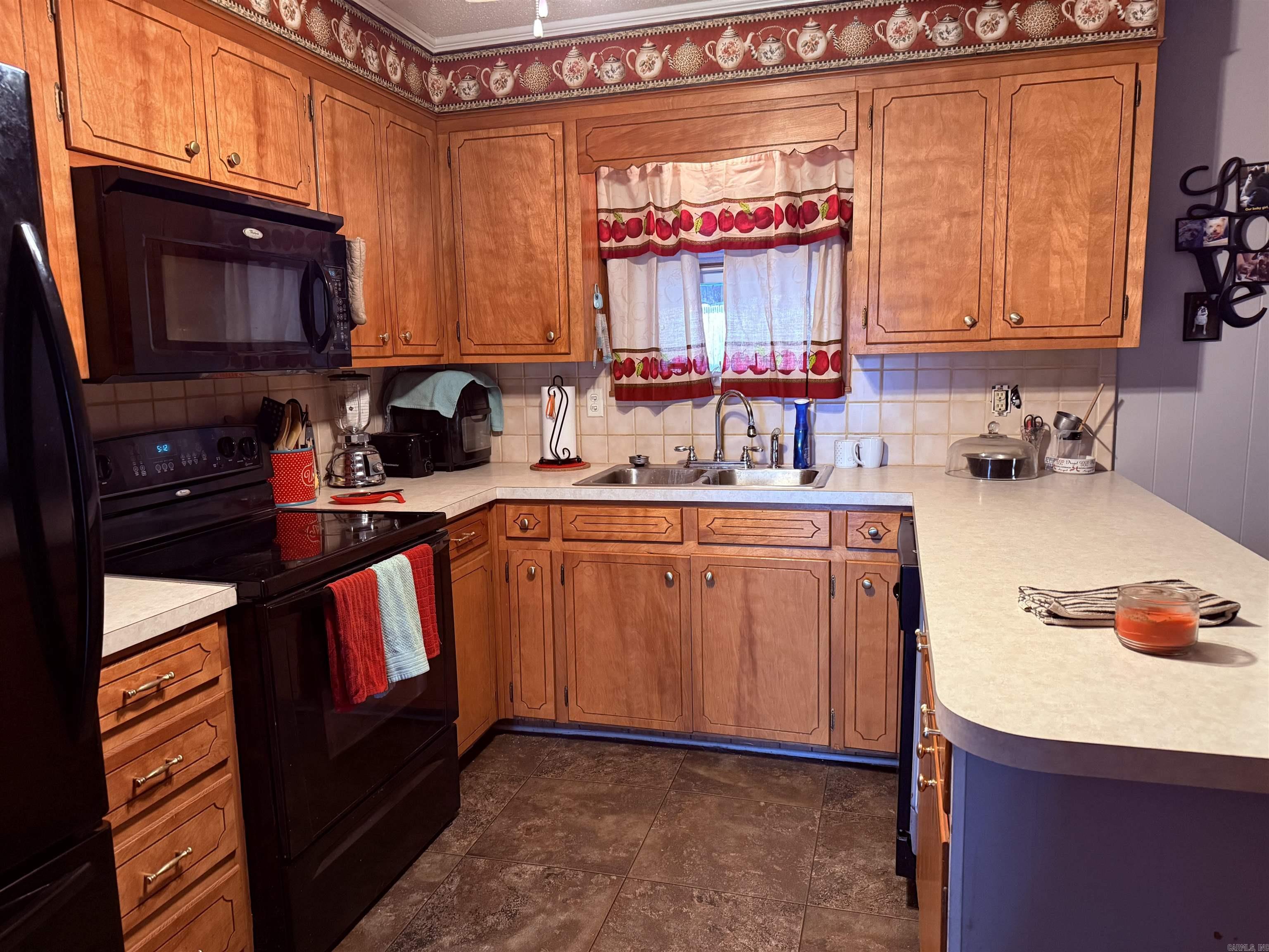 South Gate - Residential