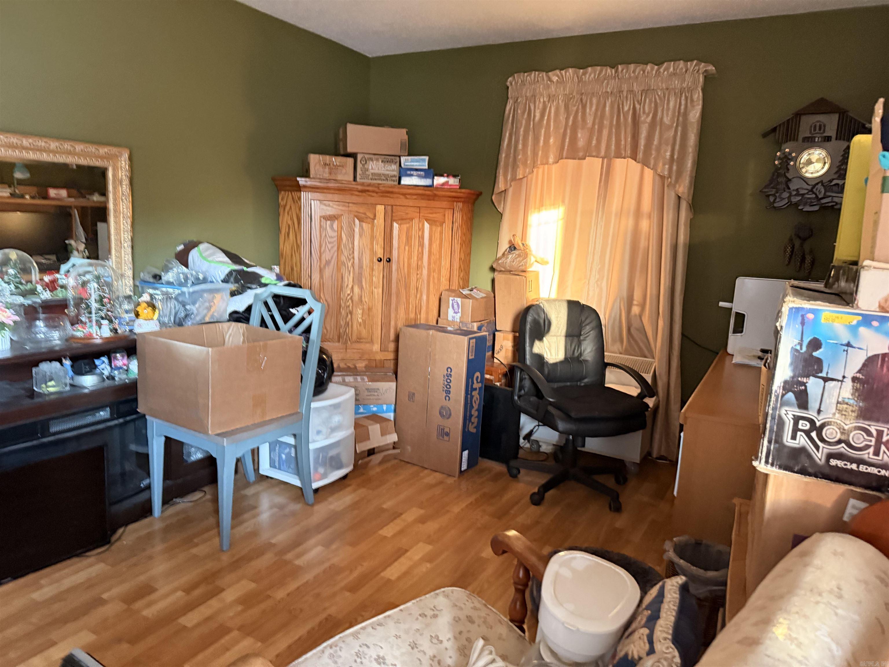 South Gate - Residential