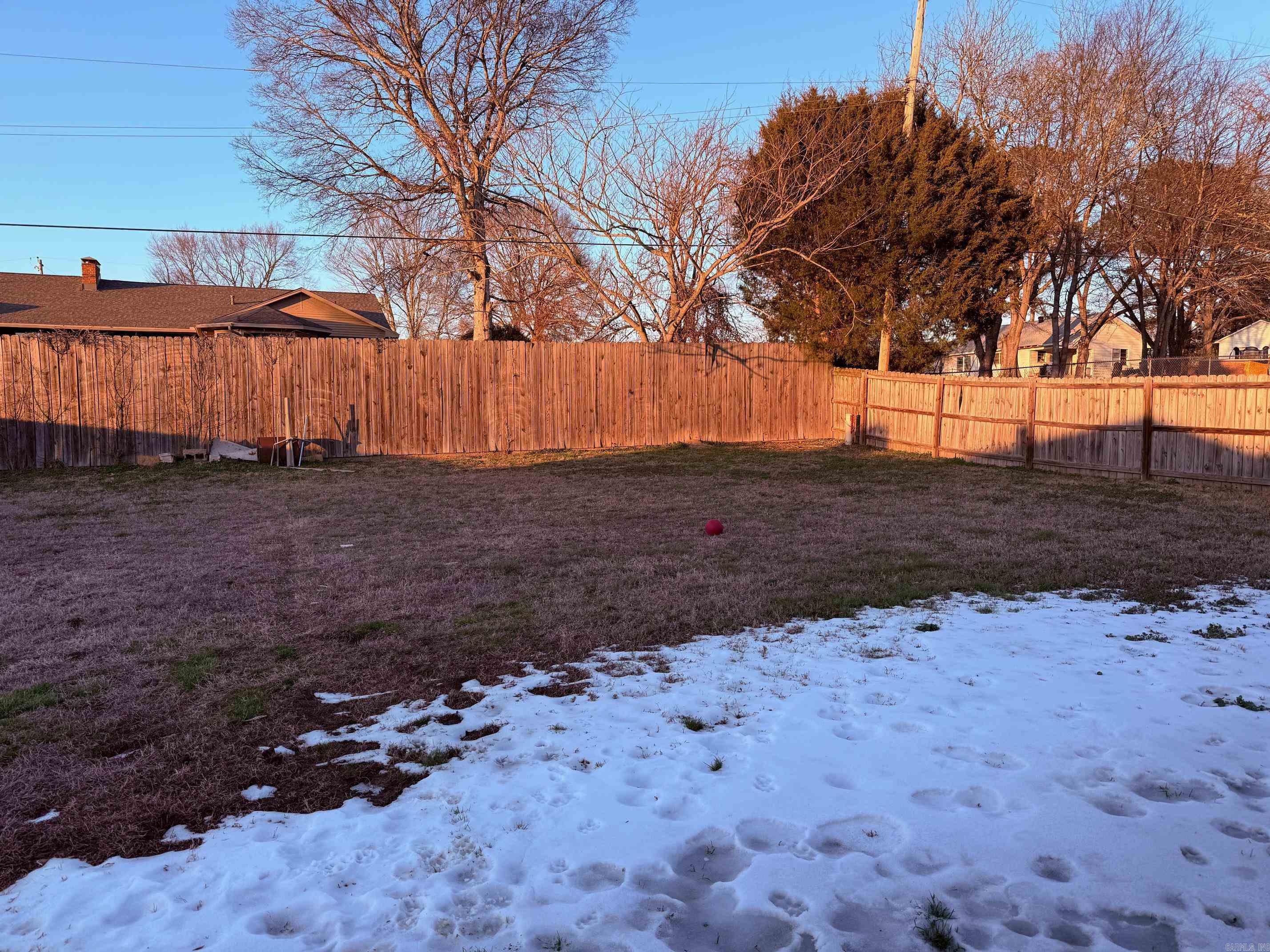 South Gate - Residential