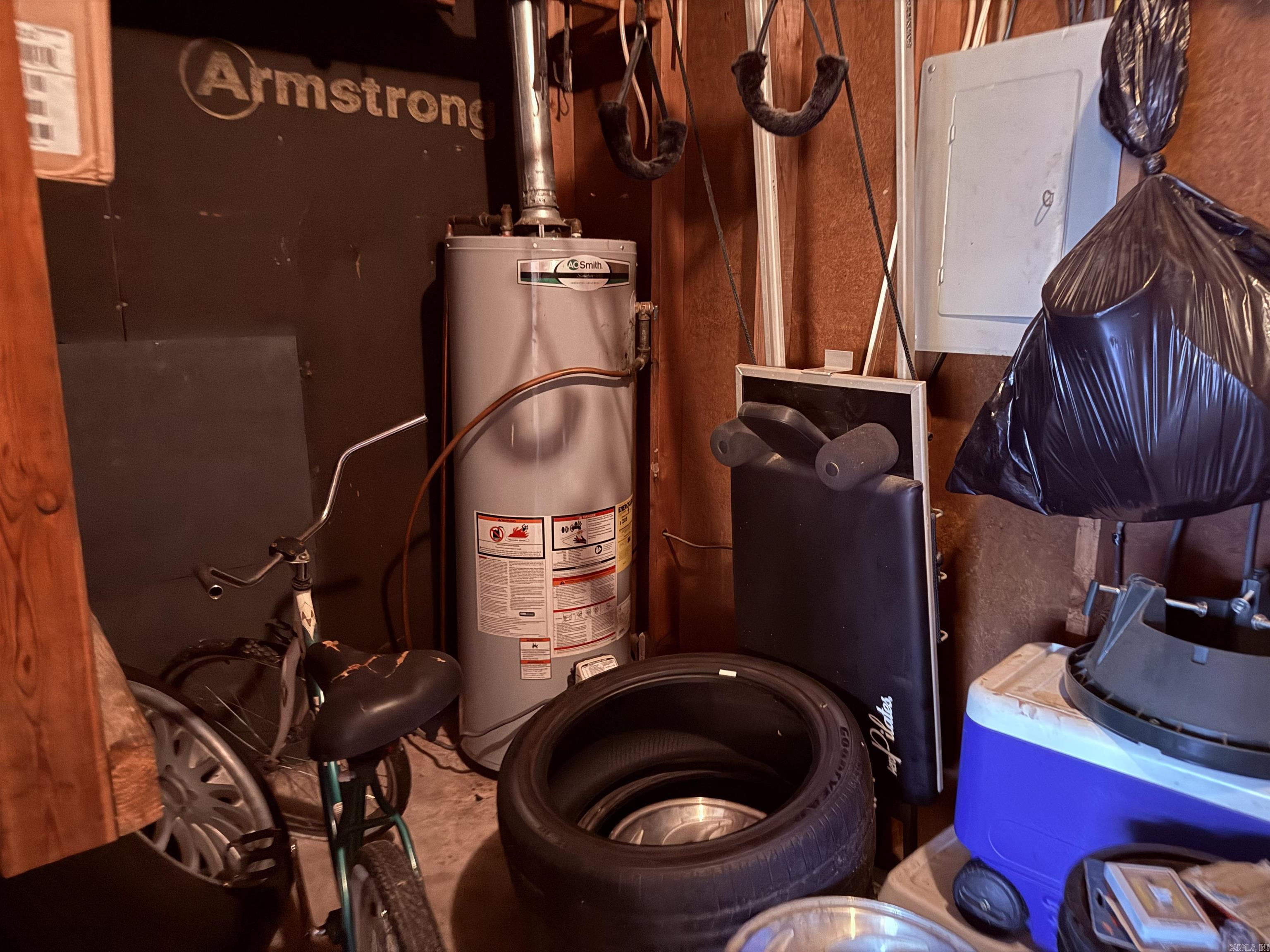 South Gate - Residential