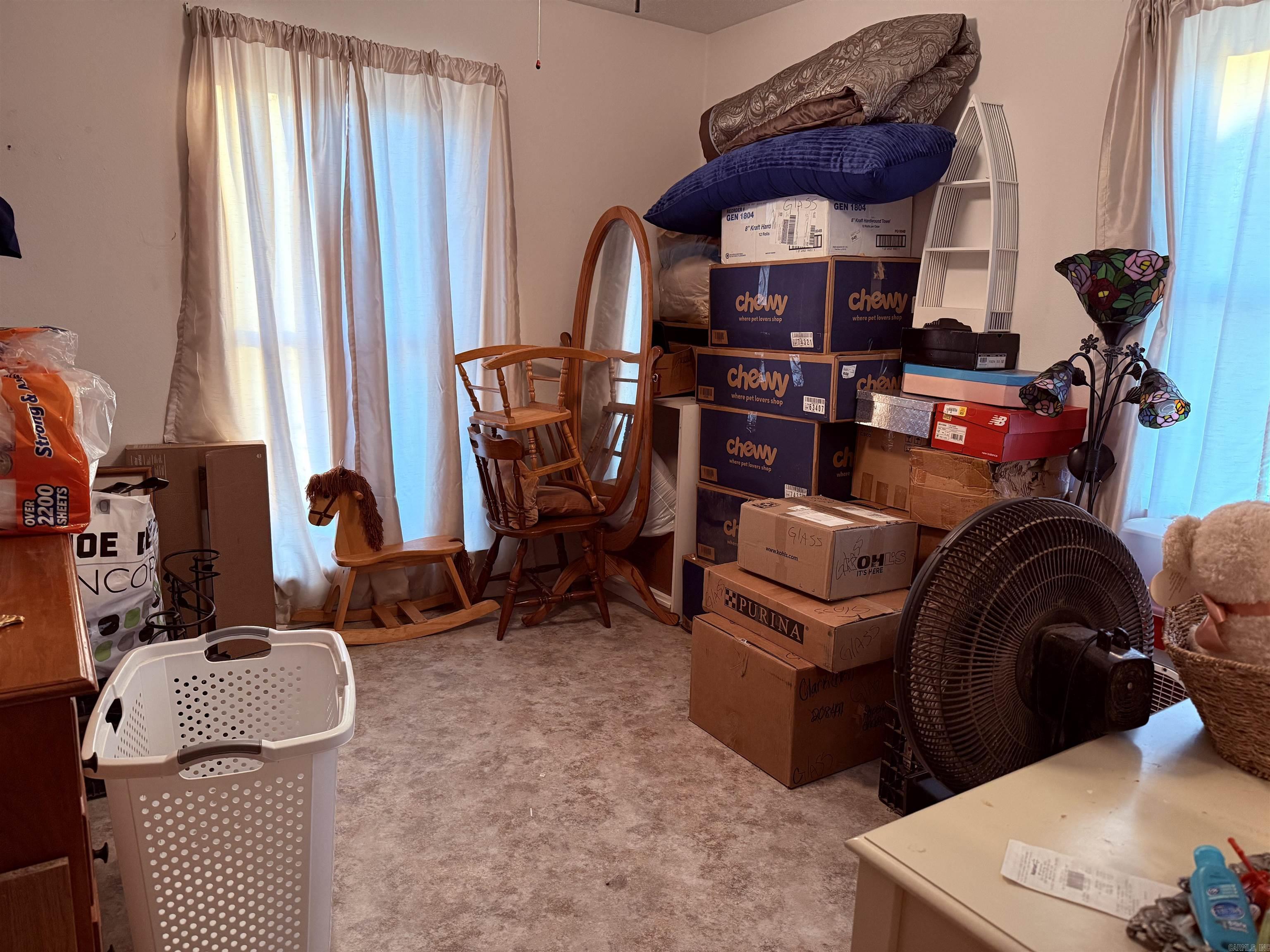 South Gate - Residential