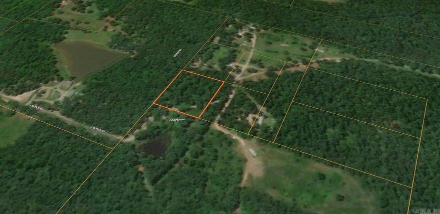 2 acre unrestricted lot for sale Owner Financing is possible