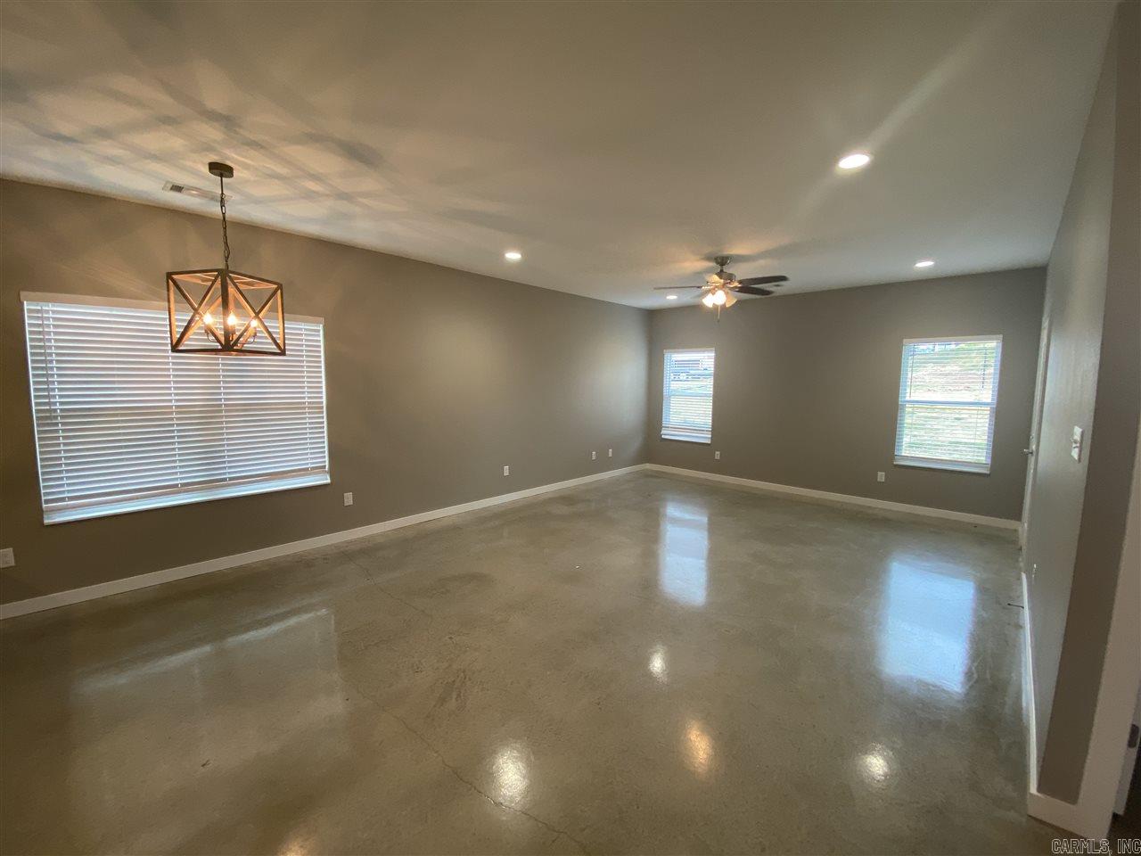 Original Town of Benton - Residential Lease