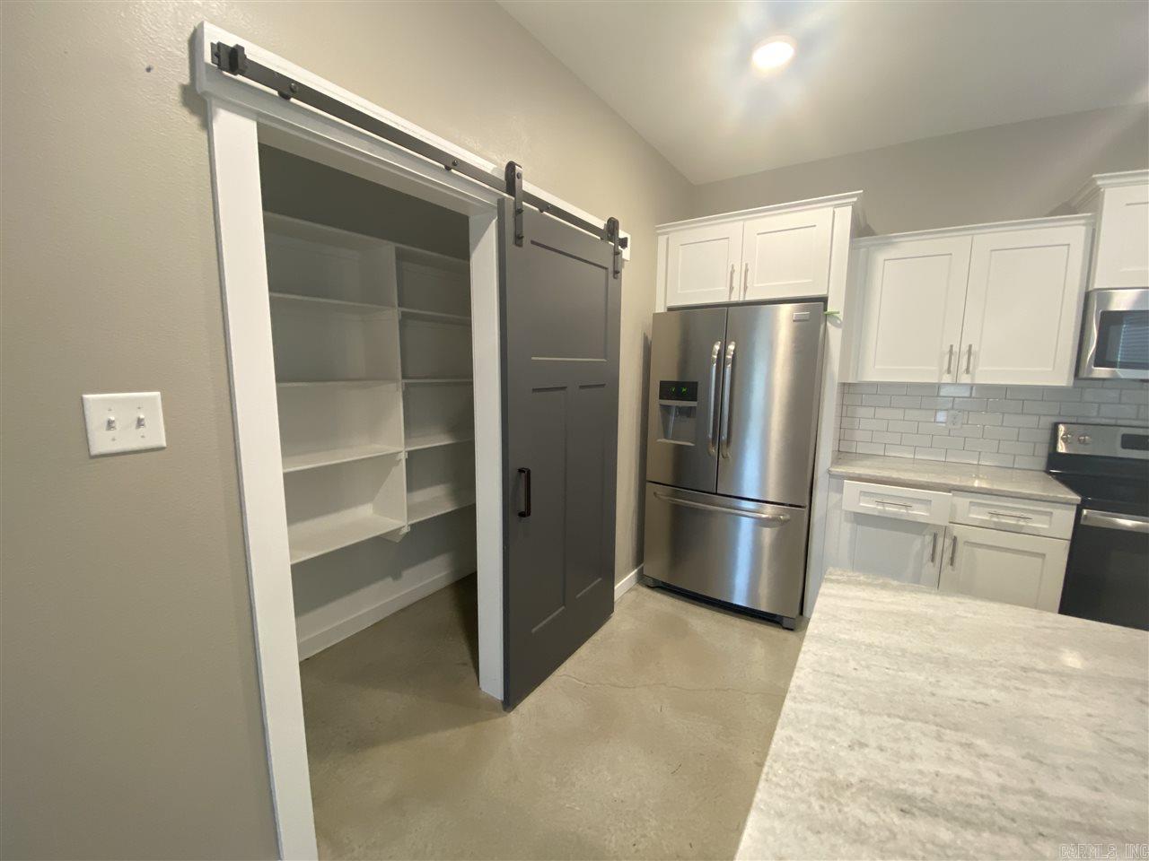 Original Town of Benton - Residential Lease