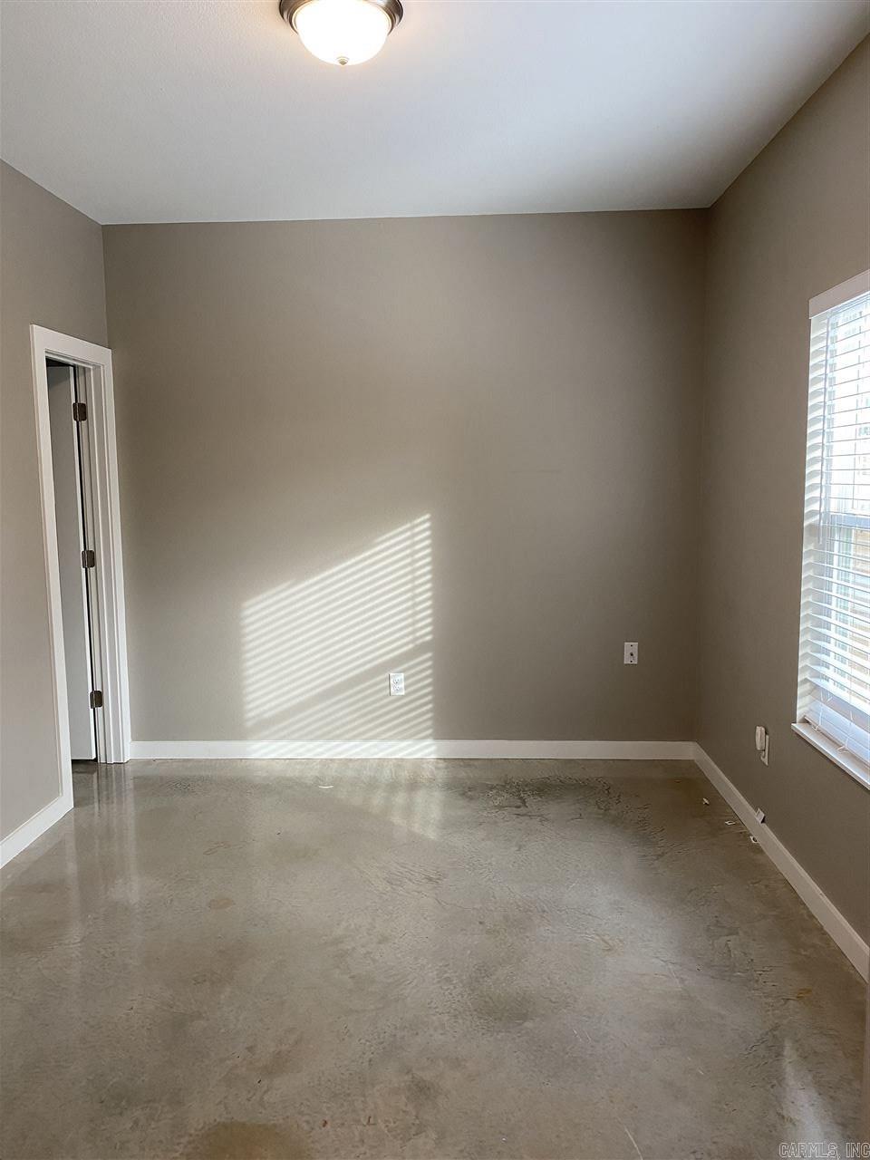 Original Town of Benton - Residential Lease