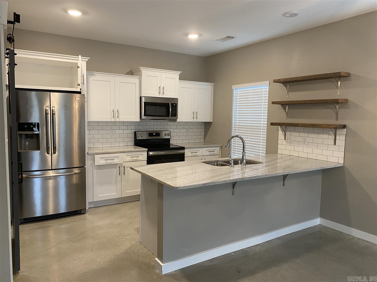 Original Town of Benton - Residential Lease