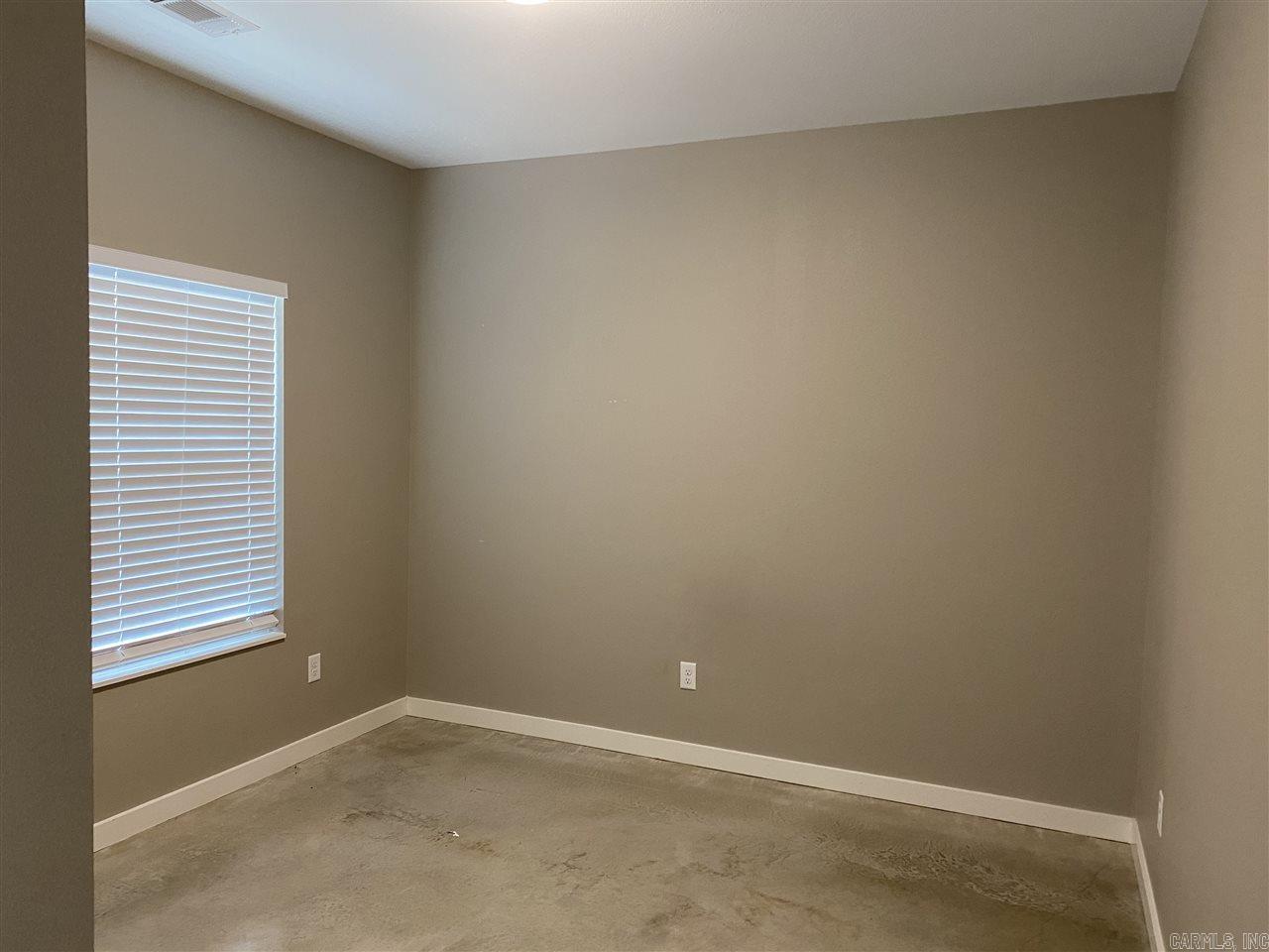 Original Town of Benton - Residential Lease