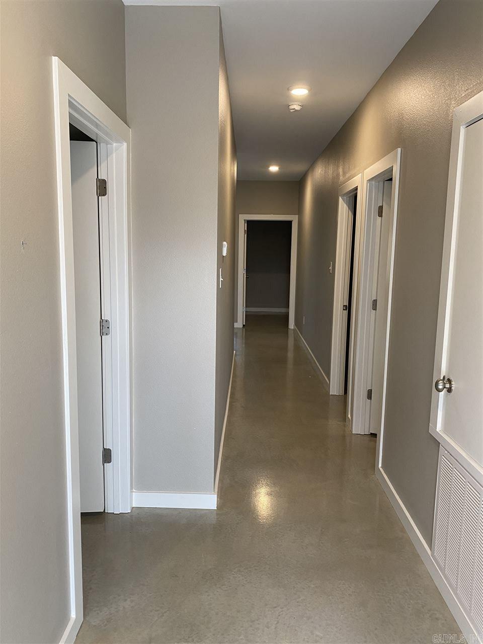 Original Town of Benton - Residential Lease