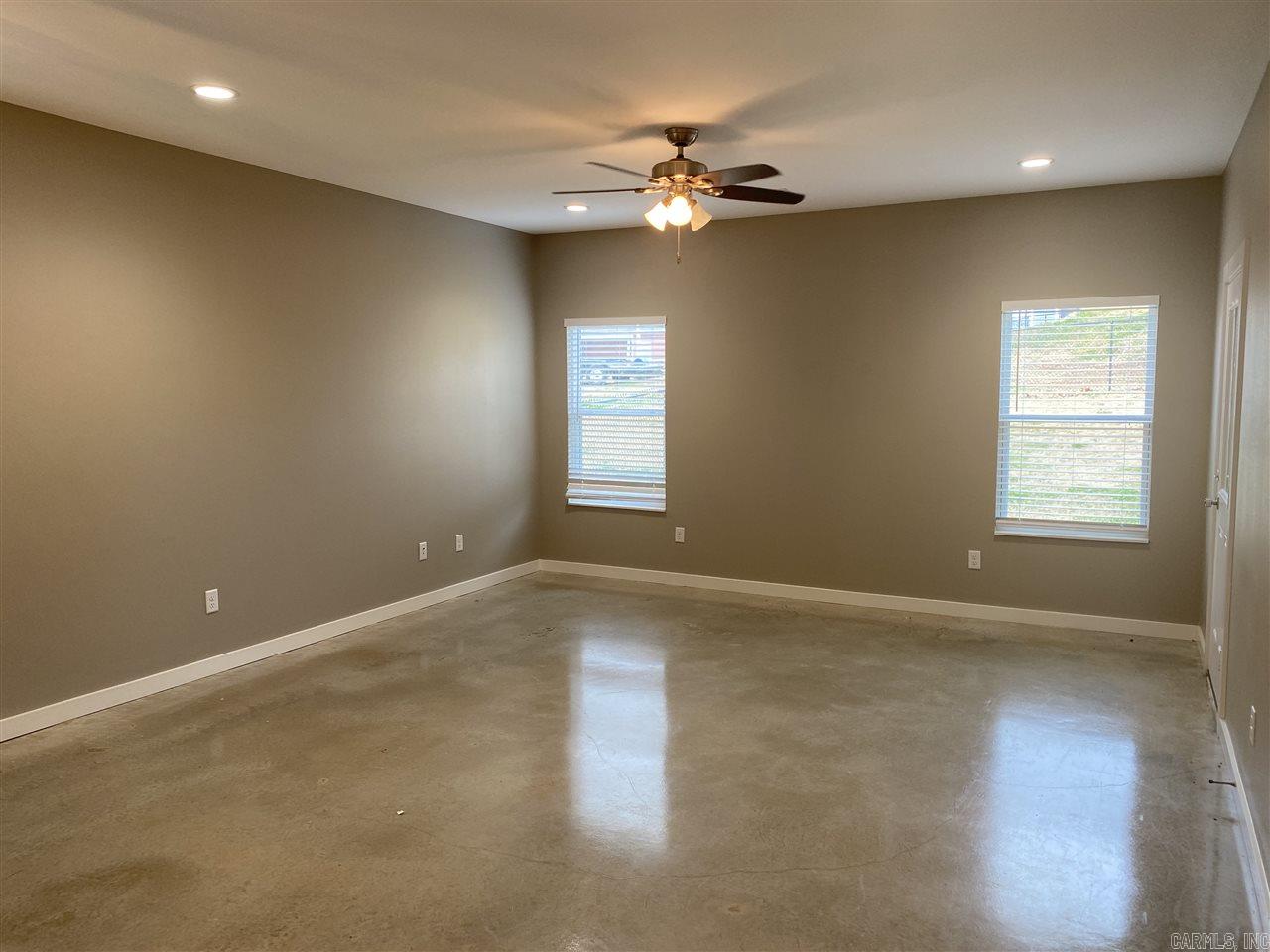 Original Town of Benton - Residential Lease