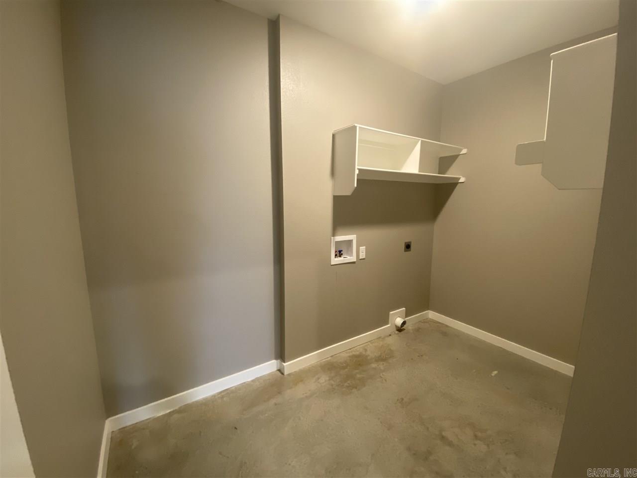 Original Town of Benton - Residential Lease