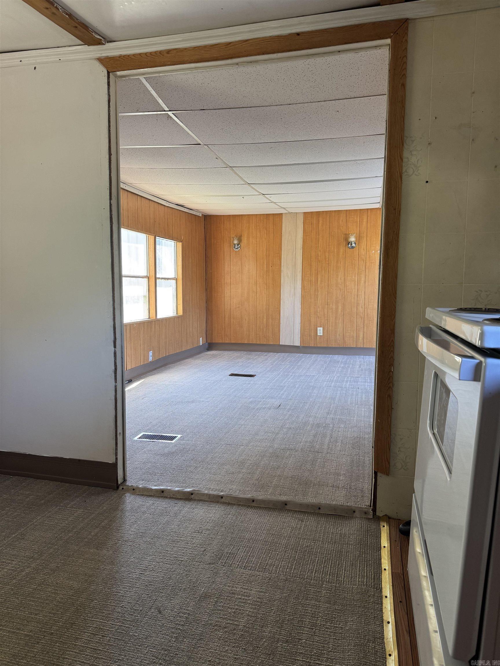 Not in Subdivision - Residential Lease